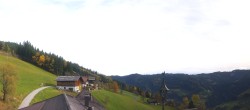 Archiv Foto Webcam Mühlbach 360-Grad-Panorama 11:00