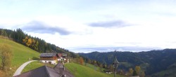 Archiv Foto Webcam Mühlbach 360-Grad-Panorama 13:00