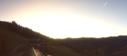 Archiv Foto Webcam Mühlbach 360-Grad-Panorama 06:00