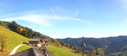 Archiv Foto Webcam Mühlbach 360-Grad-Panorama 11:00