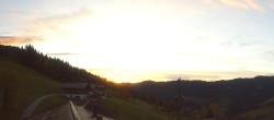 Archiv Foto Webcam Mühlbach 360-Grad-Panorama 06:00