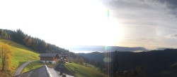 Archiv Foto Webcam Mühlbach 360-Grad-Panorama 07:00