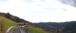Archiv Foto Webcam Mühlbach 360-Grad-Panorama 09:00