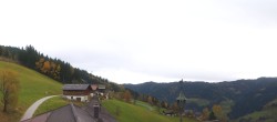 Archiv Foto Webcam Mühlbach 360-Grad-Panorama 11:00