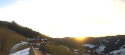 Archiv Foto Webcam Mühlbach 360-Grad-Panorama 07:00