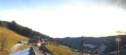 Archiv Foto Webcam Mühlbach 360-Grad-Panorama 09:00