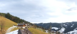 Archiv Foto Webcam Mühlbach 360-Grad-Panorama 13:00