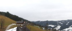 Archiv Foto Webcam Mühlbach 360-Grad-Panorama 09:00