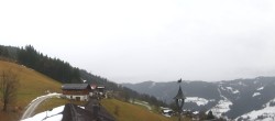 Archiv Foto Webcam Mühlbach 360-Grad-Panorama 11:00
