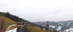 Archiv Foto Webcam Mühlbach 360-Grad-Panorama 13:00