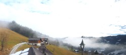 Archiv Foto Webcam Mühlbach 360-Grad-Panorama 11:00