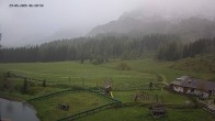 Archiv Foto Webcam Berghotel Arthurhaus am Hochkönig 05:00
