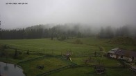 Archiv Foto Webcam Berghotel Arthurhaus am Hochkönig 07:00
