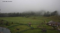 Archiv Foto Webcam Berghotel Arthurhaus am Hochkönig 09:00