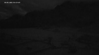 Archiv Foto Webcam Berghotel Arthurhaus am Hochkönig 03:00