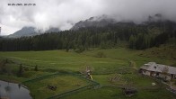 Archiv Foto Webcam Berghotel Arthurhaus am Hochkönig 09:00