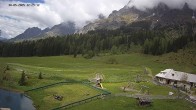 Archiv Foto Webcam Berghotel Arthurhaus am Hochkönig 11:00