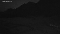 Archiv Foto Webcam Berghotel Arthurhaus am Hochkönig 21:00