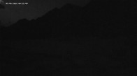 Archiv Foto Webcam Berghotel Arthurhaus am Hochkönig 23:00