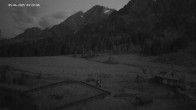 Archiv Foto Webcam Berghotel Arthurhaus am Hochkönig 03:00