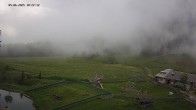 Archiv Foto Webcam Berghotel Arthurhaus am Hochkönig 17:00
