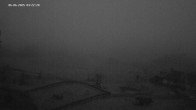 Archiv Foto Webcam Berghotel Arthurhaus am Hochkönig 03:00