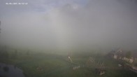 Archiv Foto Webcam Berghotel Arthurhaus am Hochkönig 06:00