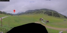 Archiv Foto Webcam Berghotel Arthurhaus am Hochkönig 11:00