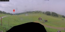 Archiv Foto Webcam Berghotel Arthurhaus am Hochkönig 06:00