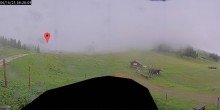 Archiv Foto Webcam Berghotel Arthurhaus am Hochkönig 07:00