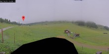 Archiv Foto Webcam Berghotel Arthurhaus am Hochkönig 09:00
