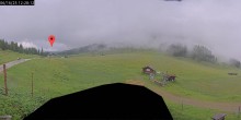 Archiv Foto Webcam Berghotel Arthurhaus am Hochkönig 11:00