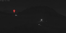 Archiv Foto Webcam Berghotel Arthurhaus am Hochkönig 01:00