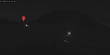 Archiv Foto Webcam Berghotel Arthurhaus am Hochkönig 01:00