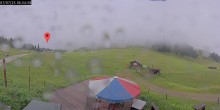 Archiv Foto Webcam Berghotel Arthurhaus am Hochkönig 06:00