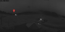 Archiv Foto Webcam Berghotel Arthurhaus am Hochkönig 03:00