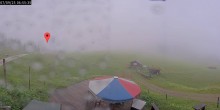 Archiv Foto Webcam Berghotel Arthurhaus am Hochkönig 06:00