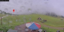Archiv Foto Webcam Berghotel Arthurhaus am Hochkönig 07:00