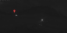 Archiv Foto Webcam Berghotel Arthurhaus am Hochkönig 01:00