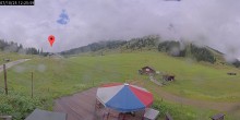 Archiv Foto Webcam Berghotel Arthurhaus am Hochkönig 11:00
