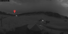 Archiv Foto Webcam Berghotel Arthurhaus am Hochkönig 03:00
