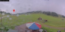 Archiv Foto Webcam Berghotel Arthurhaus am Hochkönig 11:00