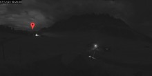Archiv Foto Webcam Berghotel Arthurhaus am Hochkönig 18:00