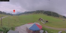 Archiv Foto Webcam Berghotel Arthurhaus am Hochkönig 13:00