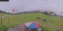 Archiv Foto Webcam Berghotel Arthurhaus am Hochkönig 15:00