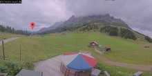 Archiv Foto Webcam Berghotel Arthurhaus am Hochkönig 13:00