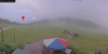 Archiv Foto Webcam Berghotel Arthurhaus am Hochkönig 06:00