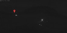 Archiv Foto Webcam Berghotel Arthurhaus am Hochkönig 01:00
