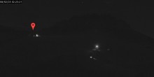 Archiv Foto Webcam Berghotel Arthurhaus am Hochkönig 01:00