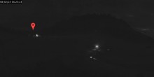 Archiv Foto Webcam Berghotel Arthurhaus am Hochkönig 03:00